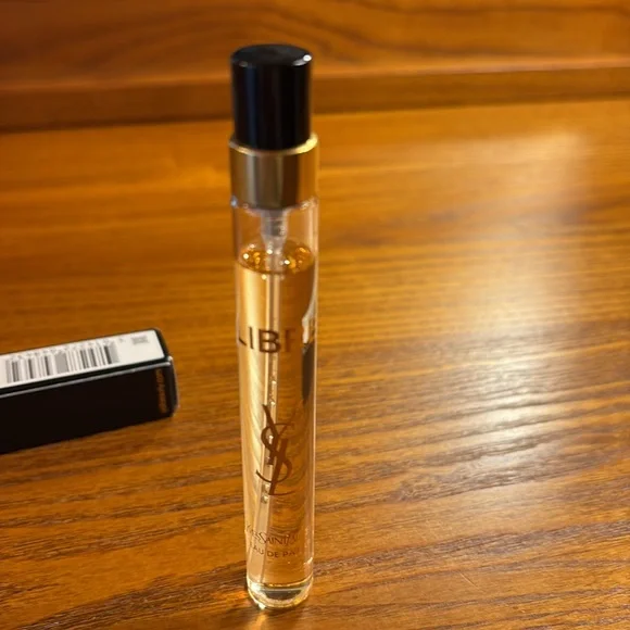 NEW YSL Libre Travel Size Spray .33 fl oz - Picture 5 of 5